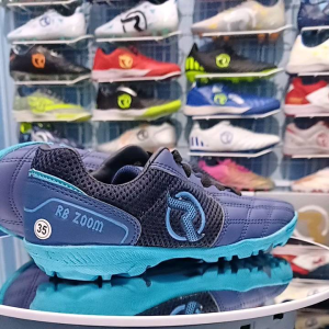 sepatu futsal junior alligator RB ZOOM terbaru 2023
