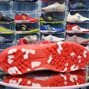 Sepatu Futsal Junior Alligator Alfarizi Terbaru 2023