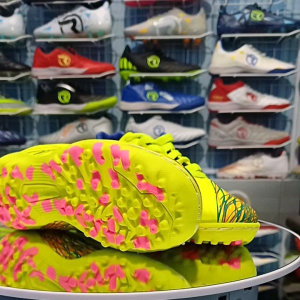 sepatu futsal alligator Alfarizi junior terbaru 2023