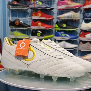 Sepatu Sepakbola Jogosala BBS Ortus Free Kaus Kaki & Deker