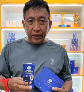 HÀNG CHUẨN -(2 chai Combo ) Cao Xoa Bóp Thảo Dược 8S 8 Sang BDS (50ml) cải thiện đau nhức cơ xương khớp