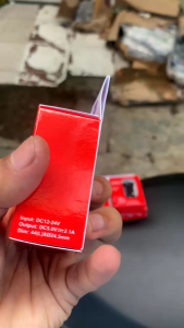 Charger HP Motor Original Honda PCX ADV Scoopy Genio Vario