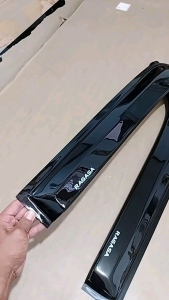 Talang Air untuk Mobil: Pemilihan dan Penggunaan Talang Air Mitsubishi PS120