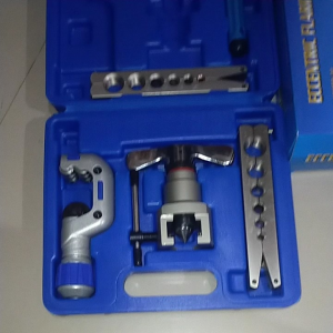 Eccentric Flaring Tools Heavy Duty