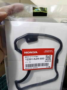 OEM karet seal head vario 125 KZR super AA