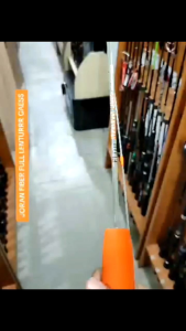 JORAN PANCING UDANG ELIT KERAJAAN IDANG