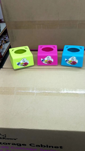 Bekas Tisu/ Kotak Tisu/ Tissue Dispenser Box/Tissue Storage Box/Plastic Tissue Box