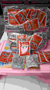 MAOWANG 2M ORIGINAL 100% BARKODE HOLOGRAM REAL