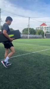 Aerobic Step / แท่นแอโรบิค ปรับระดับได้