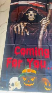 Khung ảnh trang trí phòng xăm hình nghệ thuật M2