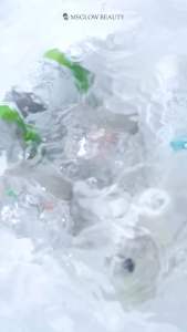 RADIANCE GOLD GEL MS GLOW