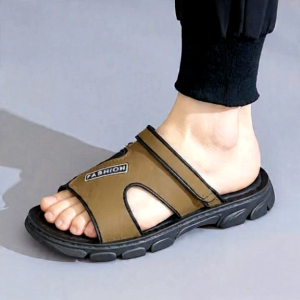 sandal selop CASTIL anti slip mewah sandal lebaran model baru