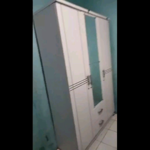 Paket Kamar Hemat & Set Kamar Lengkap Divan Springbed Ukuran 180
