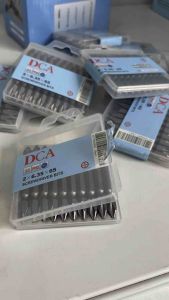 Mũi  tô vít DCA PH2x65mm