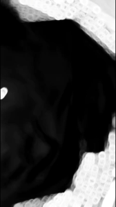 Hoodie Boxy Oversize Starboy Distro Stolen Moon Hitam Sweater Distro Cowok Polos Keren Outfit Skena Trend Kekinian terbaru