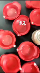 Pre order Water Sensor Led Candle