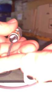 ไฟเบรคระเบิด ✨แพ็ค 2 หลอด✨ใหม่✨ ไฟเบรค LED 144ชิป ติดแช่ ขั้วเขี้ยว2จุด ขั้วบิด2จุด  （สีแดง）（สีส้ม ）12V