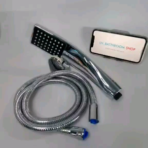 BDB439 bộ dây bát sen tắm kiểu dáng hàn quốc chất lượng cao sản phẩm CHÍNH HÃNG bảo hành 2 năm lỗi 1 đổi 1