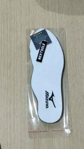 Insole/Telapak Dalam Sepatu Mzuno Series Ukuran Anak & Dewasa 33-46