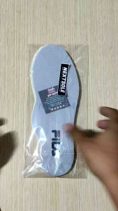 Insole Sepatu/Alas Dalam Sepatu Fiila Series Buat sepatumu Lebih Nyaman!