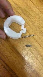 ลูกลอยคาร์บูเรเตอร์+เข็มลูกลอย WAVE-125 ลูกลอย ลูกลอยคาบู เกรดดี ส่งเร็วทันใจ เวฟ 125