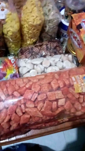 Kripik Tempe & Tempe Sagu Asli Trenggalek