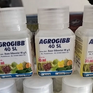 AGROGIBB AGRO GIB 40 SL ZPT ZAT PENGATUR TUMBUH 35 ML