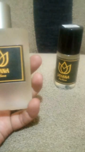 Parfum NAGITA SLAVINA - Parfum Wanita Cewek - Minyak Wangi Tahan Lama By Jayana Parfume