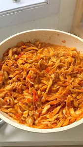 SAMBAL SACHET AYAM SUWIR INTAN SAMBAL SACHET SAMBAL LAUK 20 GRAM