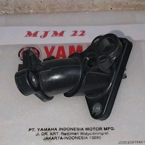 Manipul Intake Manifold Manipol Supra X 125 FI New Injeksi CKD