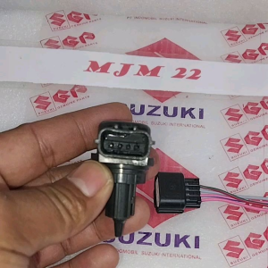 Switch Sensor ISC Langsam idle asli ori Suzuki fi Nex address shooter 115 original part