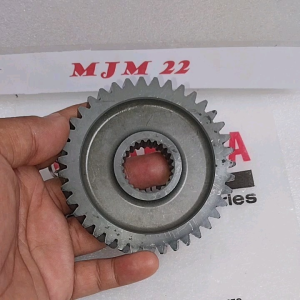 Gigi rasio tengah Utama 39 T Mio M3 Soul GT Fino fi X-Ride 125 original YGP 2PHE721110 E2110-10