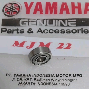Bearing stater Mio J Nmax Mio m3 Fino fi X-Ride Mio GT original
