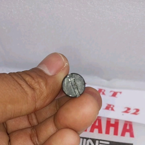 As Pen Shaft Templar Platuk Klep Nmax n max aerox 155 Lexi original YGP B65-E2156-00