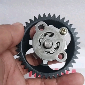 Pompa oli Assy Aerox 155 orisinal YGP B65-E3300-01 oil Pump Assy