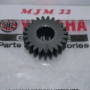 Gigi primer Yamaha R25 original