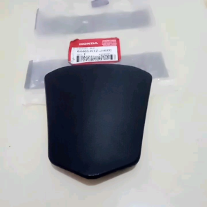 Lid Fuel Black Cover Atas Tutup Bensin PCX 160 K1Z Original Honda 64405K1ZJ10ZC