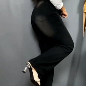 PROMO CUCI GUDANG CELANA JEANS RETRO BAGGY LOOSE CELANA WANITA NEW VARIAN JUMBO BIG SIZE