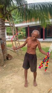 PECUT SAPI / PECUT ROTAN KUAT & TAHAN LAMA