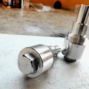 Peninggi Shock DEPAN CRF  Peninggi Honda  CRF 1 Set Super kuat