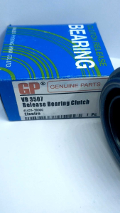 Bearing Clutch VB3507 VALEO & Kopling Deklahar Hyundai Accent