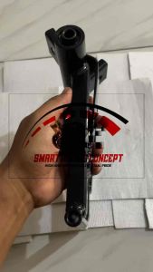ENGINE MOUNTING VARIO 125 OLD KZR VARIO 125 BOHLAM VARIO 125 KEBO