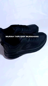 Sepatu Runnning Jogging Sepatu Sekolah Sepatu Olahraga Pria Wanita Size 39-44