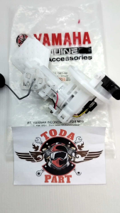 Fuel pump Mio m3 mio s mio z soul gt 125 xride 125 fino 125 2PH