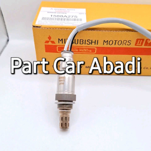 Sensor Oksigen 02 Oxygen Depan Atas Mitsubishi Mirage 1588A275 Original