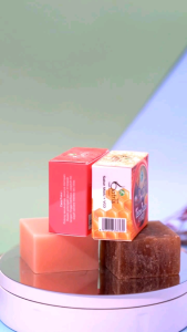 Batrisyia Sabun VCO Herbal - Virgin Coconut Oil Facial Soap