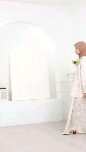 Setelan Anak dan Remaja One Set Rok Rana by Cutetrik