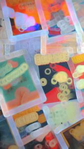 Kaos Kaki Anak Garis Setrip Strip Oldschool Tribal Vintage Panjang Tebal