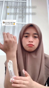 Scarlet Whitening Body Lotion Original Paket Hemat Body Lotion Scarlet Scarlett Whitening travel size Paket Pemutih badan BPOM Pemutih kulit badan instan permanen Sabun Mandi Lulur Pemutih Badan