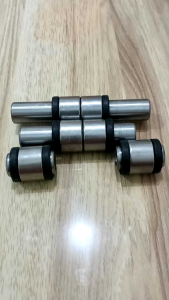 Suku Cadang CB150R: Bos Monoshock, Bush Boshing, Ayun Swing Arm, LED K15